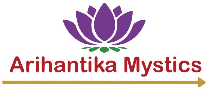 Arihantika Mystics